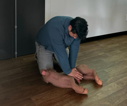 Image 1 PREMIERS SECOURS CANIN ET FELIN