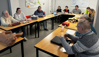 Miniature Formation de formateurs 1ers secours chien/chat