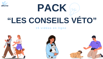 Miniature Formation E-learning - 15 vidéos 